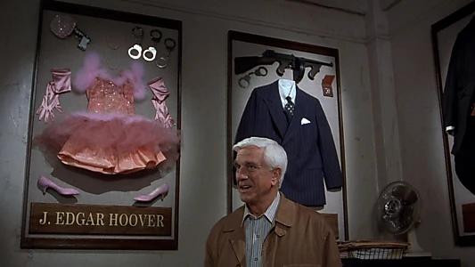 Naked Gun 33⅓: The Final Insult