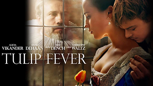 Tulip Fever