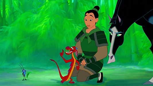 Mulan