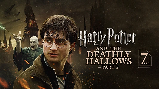 Harry Potter and the Deathly Hallows: Part 2