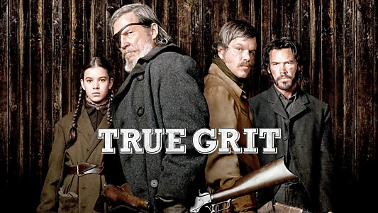 True Grit