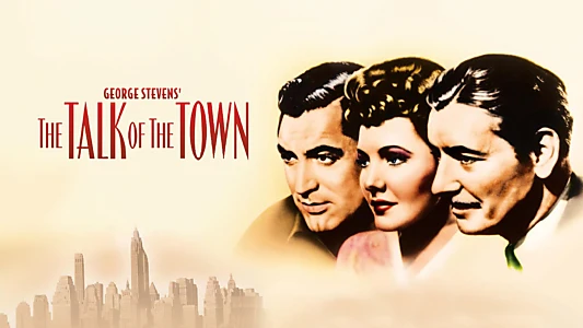 The Talk of the Town