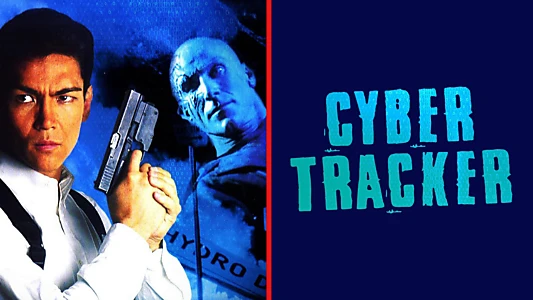 CyberTracker