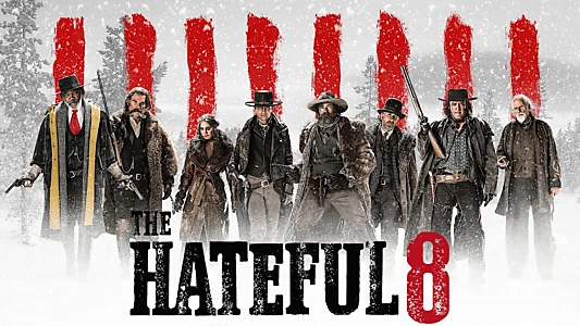 The Hateful Eight