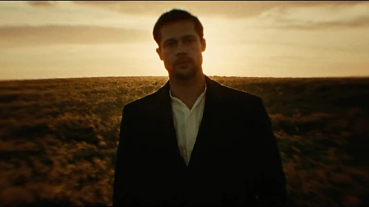 The Assassination of Jesse James by the Coward Robert Ford