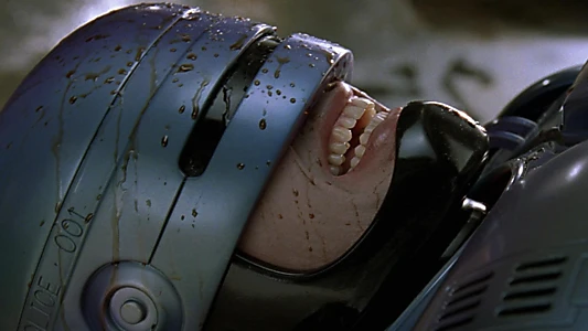 RoboCop 2