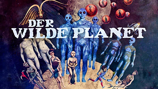 Fantastic Planet