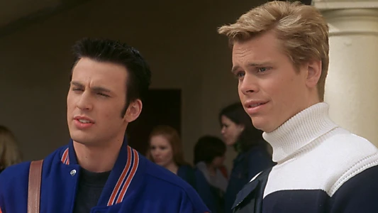 Not Another Teen Movie
