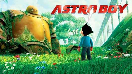 Astro Boy