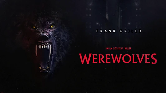 Werewolves