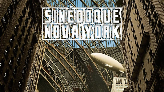 Synecdoche, New York