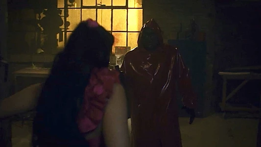 Fear Street: Prom Queen