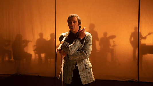 Monsieur Aznavour