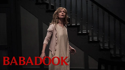 The Babadook