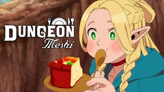 Delicious in Dungeon