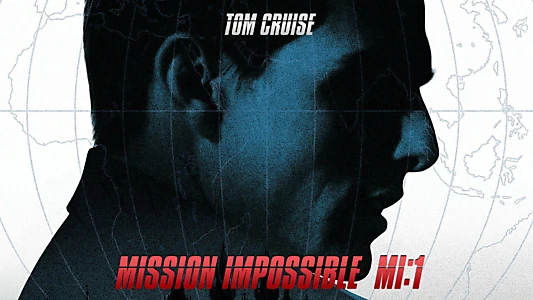 Mission: Impossible