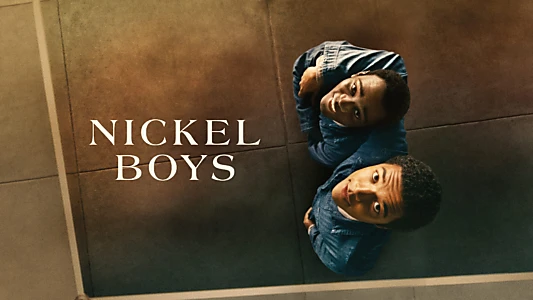 Nickel Boys