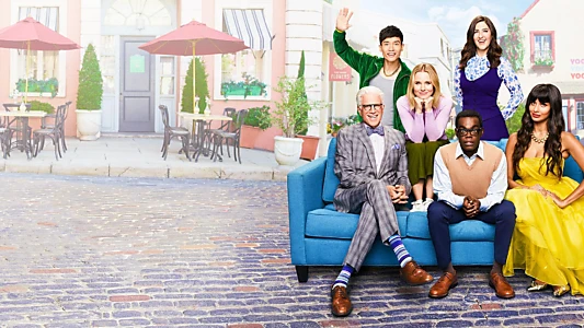 The Good Place