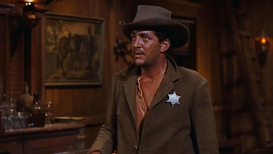 Rio Bravo