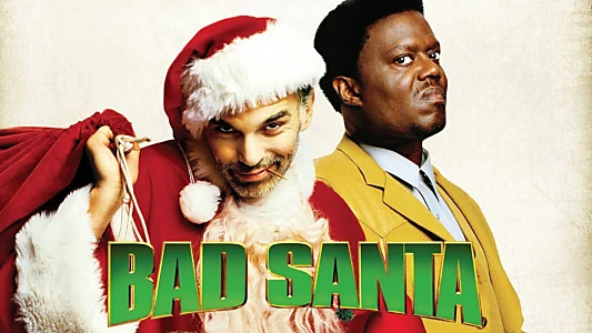 Bad Santa