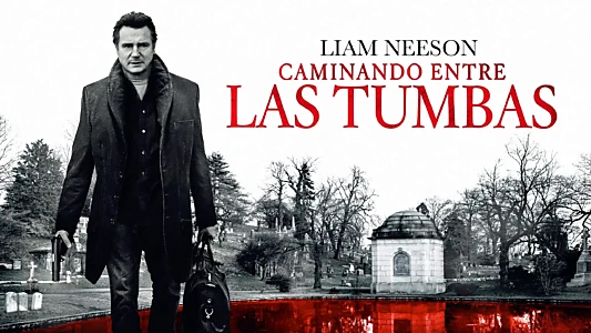 A Walk Among the Tombstones
