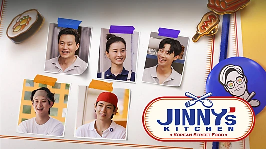 Jinny's Kitchen