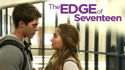 The Edge of Seventeen