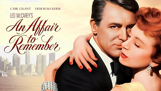 An Affair to Remember