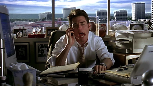 Jerry Maguire