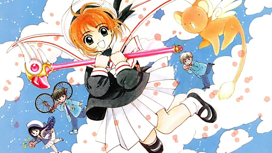 Cardcaptor Sakura