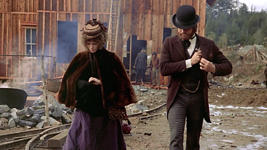 McCabe & Mrs. Miller