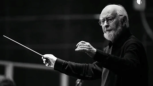 Music by John Williams