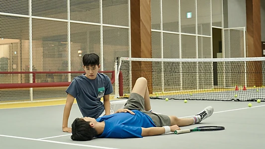 Heesu in Class 2
