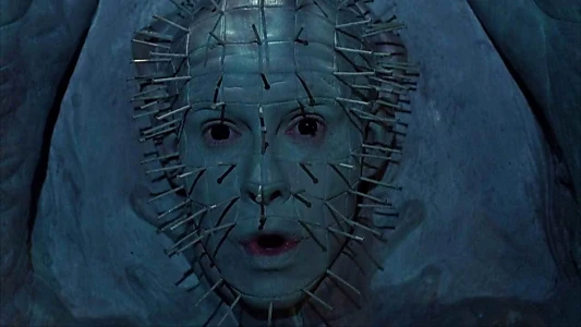 Hellraiser III: Hell on Earth