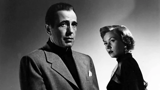 In a Lonely Place