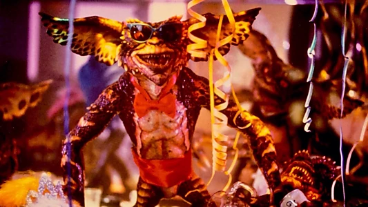 Gremlins 2: The New Batch