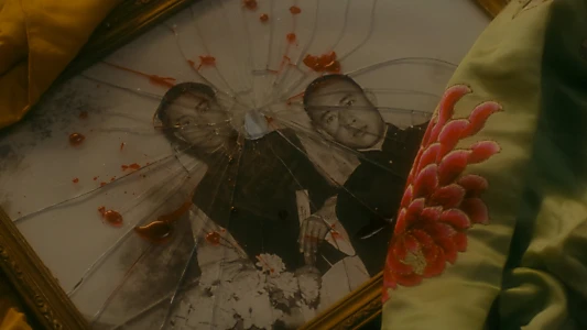 Farewell My Concubine