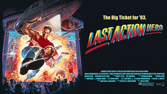 Last Action Hero