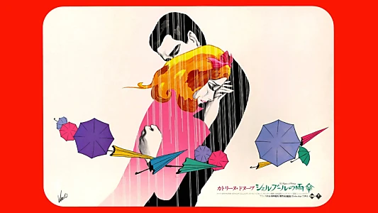 The Umbrellas of Cherbourg