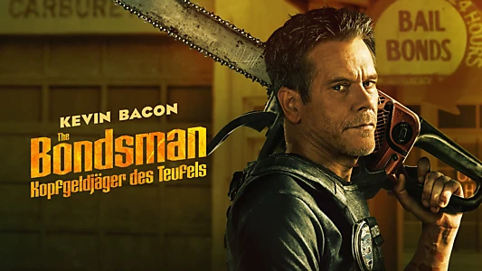 The Bondsman
