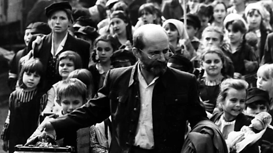 Korczak