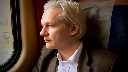 The Trust Fall: Julian Assange