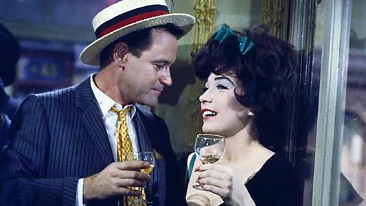 Irma la Douce