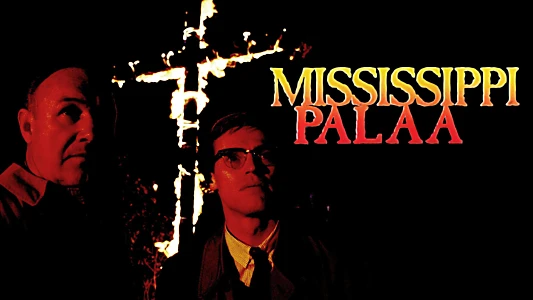 Mississippi Burning