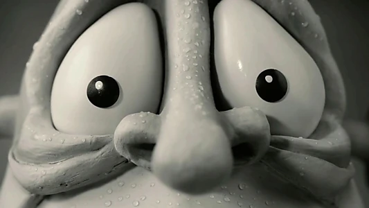 Mary and Max