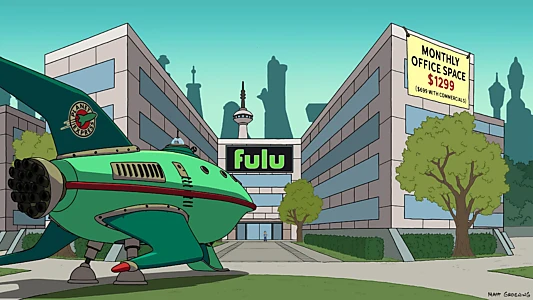 Futurama