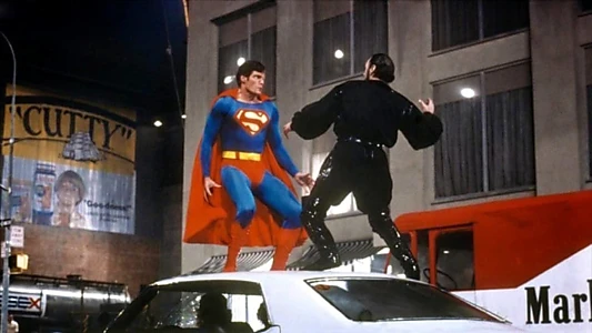 Superman II