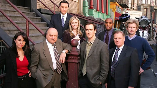 NYPD Blue