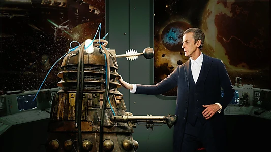 Doctor Who