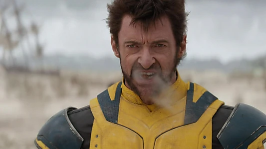Deadpool & Wolverine